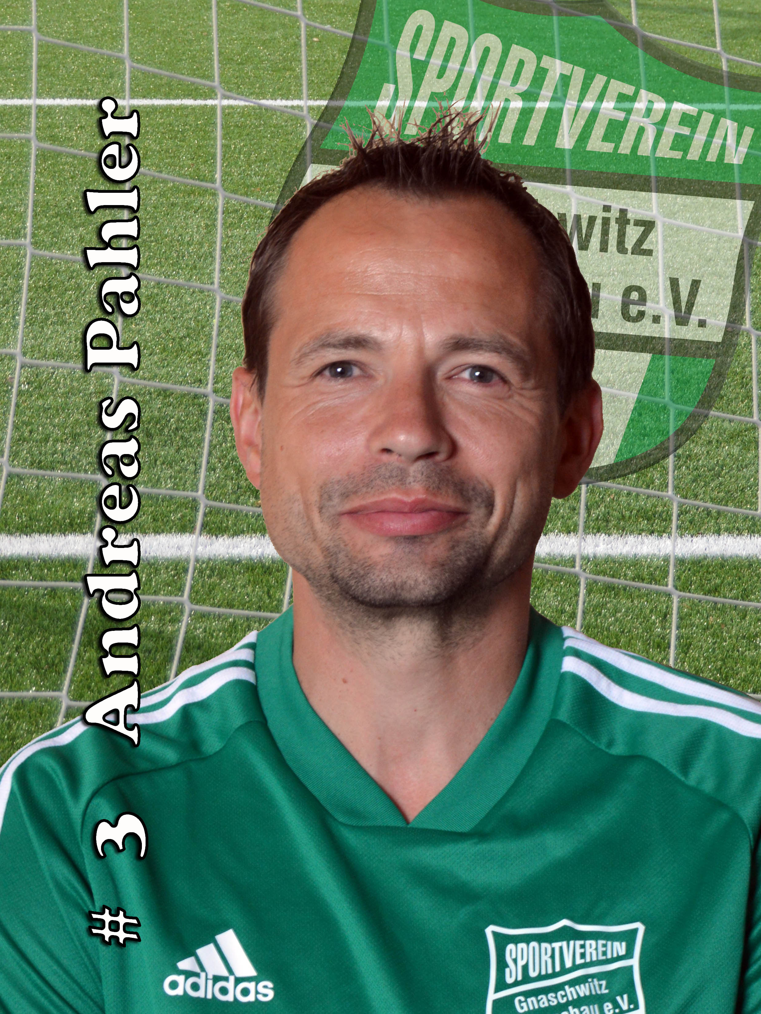 Andreas Pahler